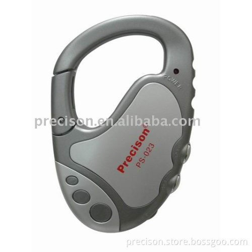 PS-023 Carabiner radio